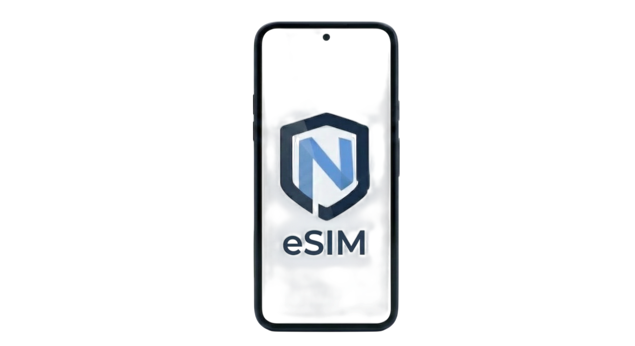 Norypt eSIM