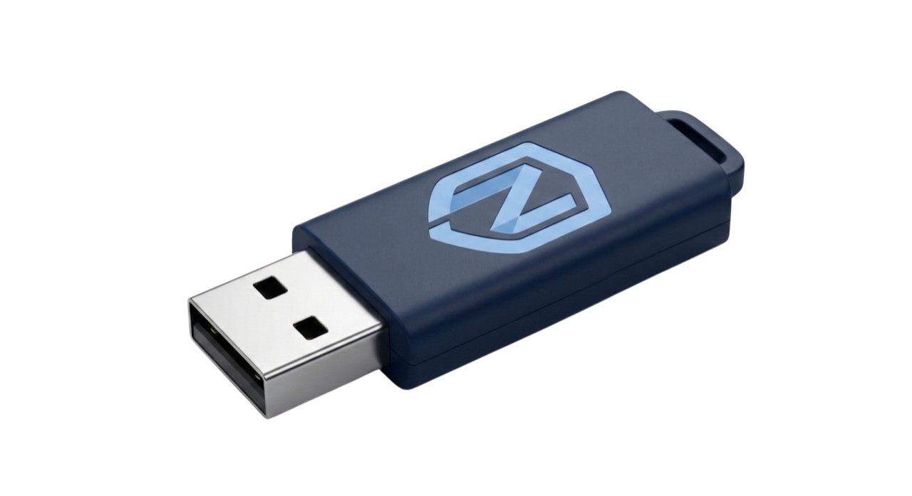 Norypt Live USB